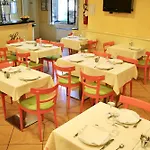 Ξενοδοχείο Matteotti 3*