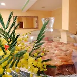 Ξενοδοχείο Matteotti 3*