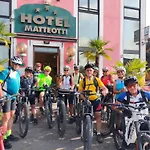 فندق Matteotti