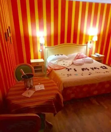 Hotel Matteotti