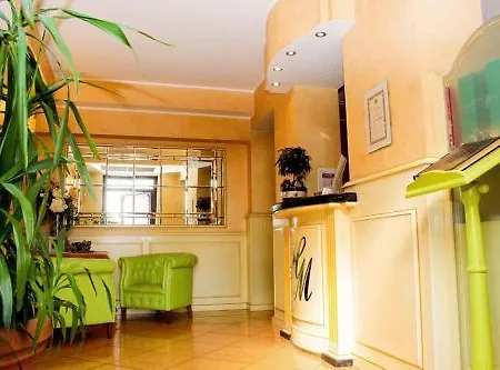 Hotel Matteotti