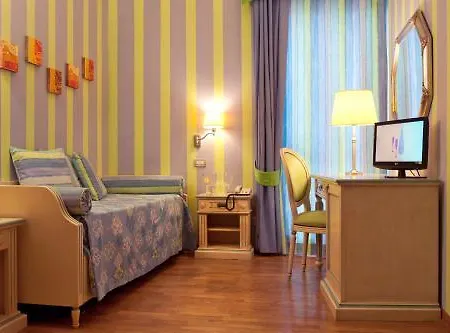 Matteotti 3* فيرتشيلي