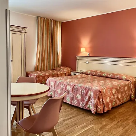Hotel Matteotti