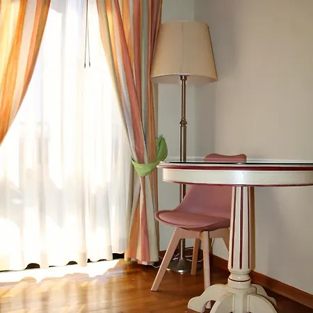 Matteotti Hotel