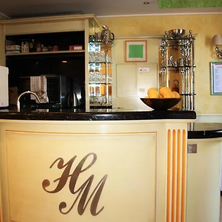 Hotel Matteotti