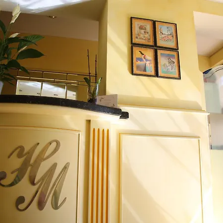 Matteotti Hotel 3*