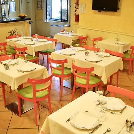 Hotel Matteotti 3*