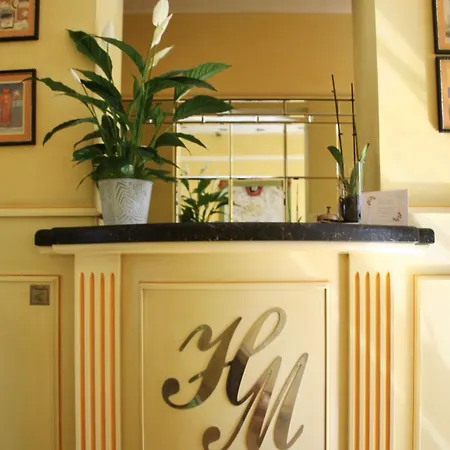 Matteotti Hotel