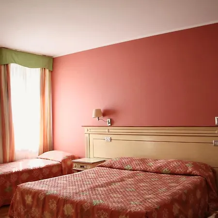 Hotel Matteotti