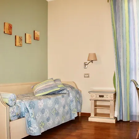 Hotel Matteotti 3*