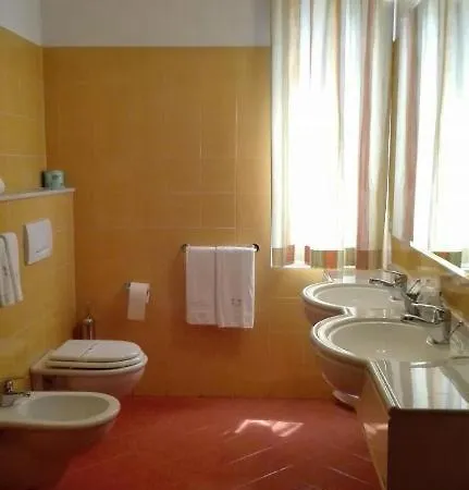 Hotel Matteotti 3*