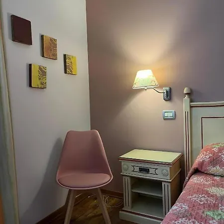 Hotel Matteotti 3*