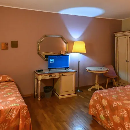Matteotti 3* Vercelli