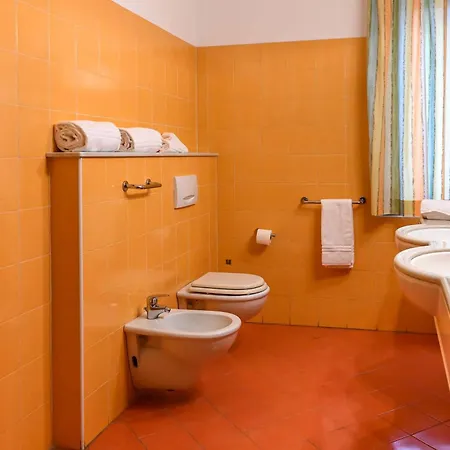 Matteotti Hotel