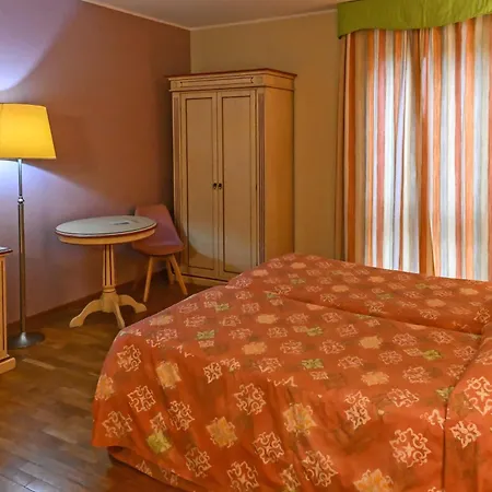 Hotel Matteotti