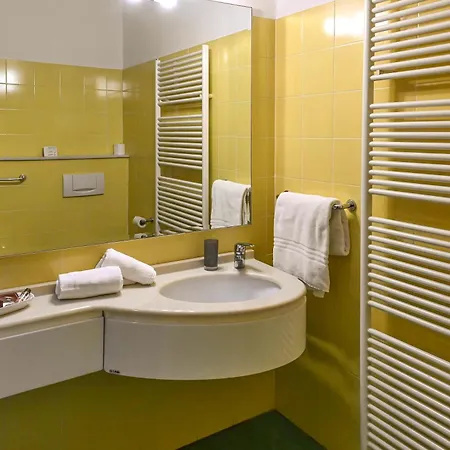 Matteotti Hotel 3*