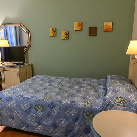 Hotel Matteotti Vercelli