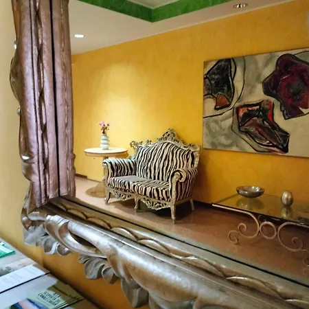 Matteotti Hotel