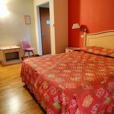 Matteotti Hotel 3*