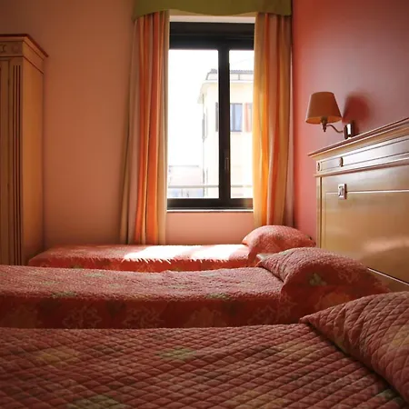 Hotel Matteotti 3*