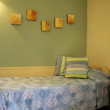 Matteotti Hotel 3*