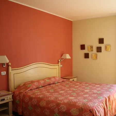 Matteotti Hotel