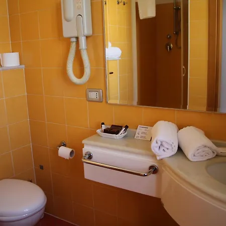 Matteotti Hotel 3*
