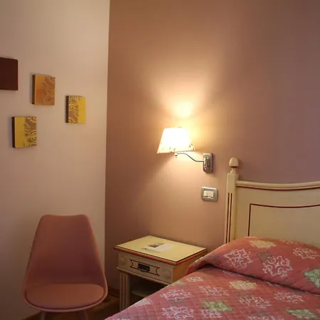 Matteotti Hotel Vercelli