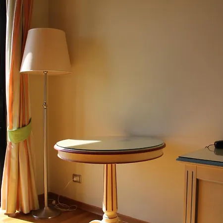 Hotel Matteotti Vercelli