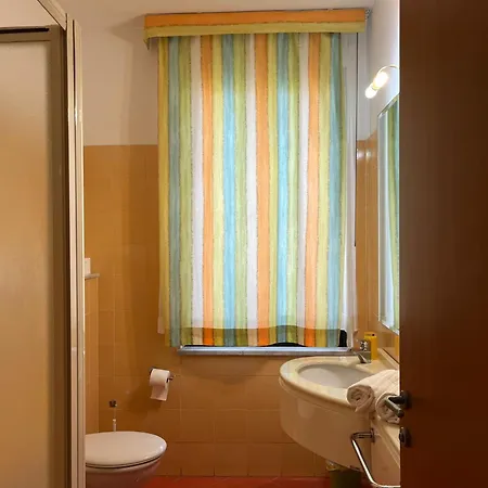 Matteotti Hotel