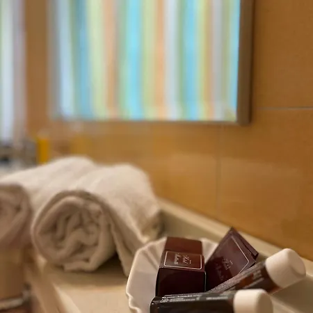 Matteotti Hotel 3*