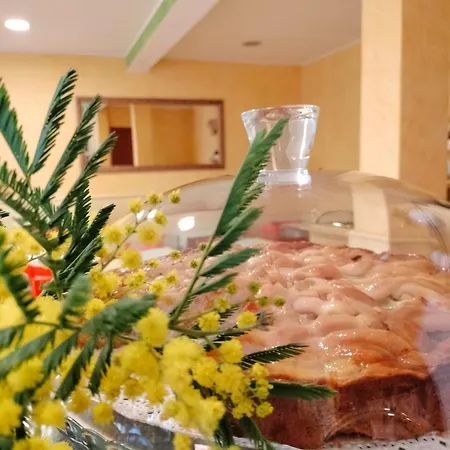 Hotel Matteotti 3*