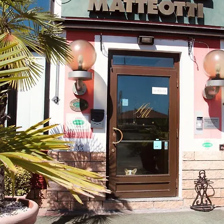 Matteotti 3*