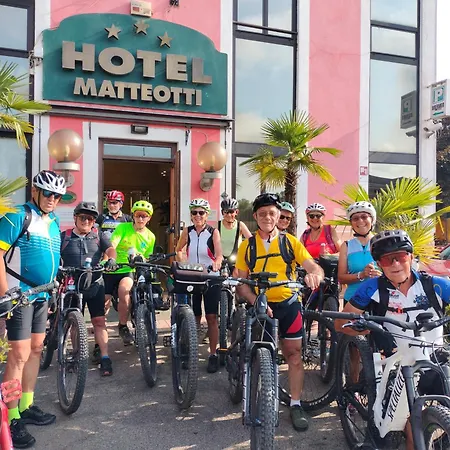 Hotel Matteotti