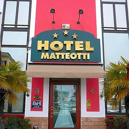Matteotti