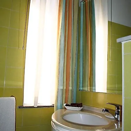 فندق Matteotti 3*