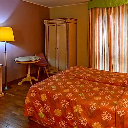 فندق Matteotti