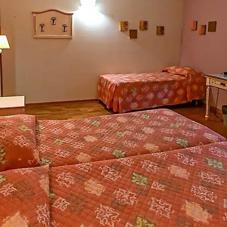 Matteotti فندق