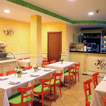 Matteotti Hotel 3*