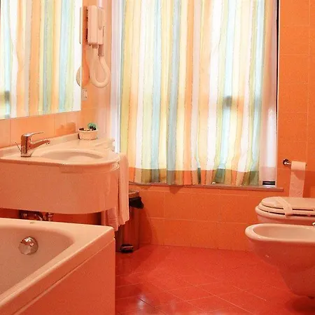Hotel Matteotti Vercelli