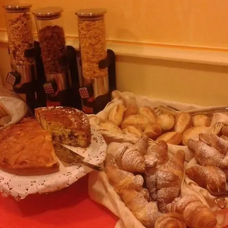 Matteotti 3* Vercelli