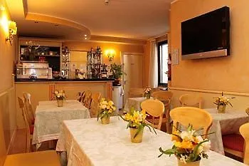 Hotel Matteotti