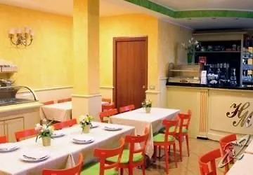 Matteotti Hotel 3*